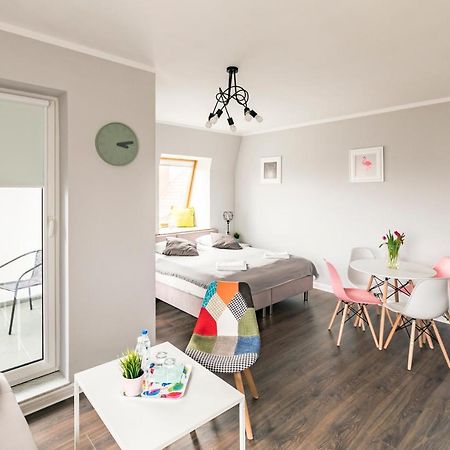 Apartamenty Stare Zoo Poznań Exterior foto