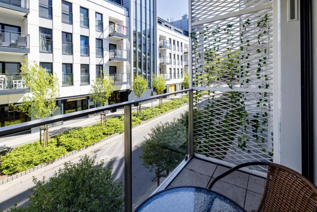 Apartamenty Stare Zoo Poznań Exterior foto