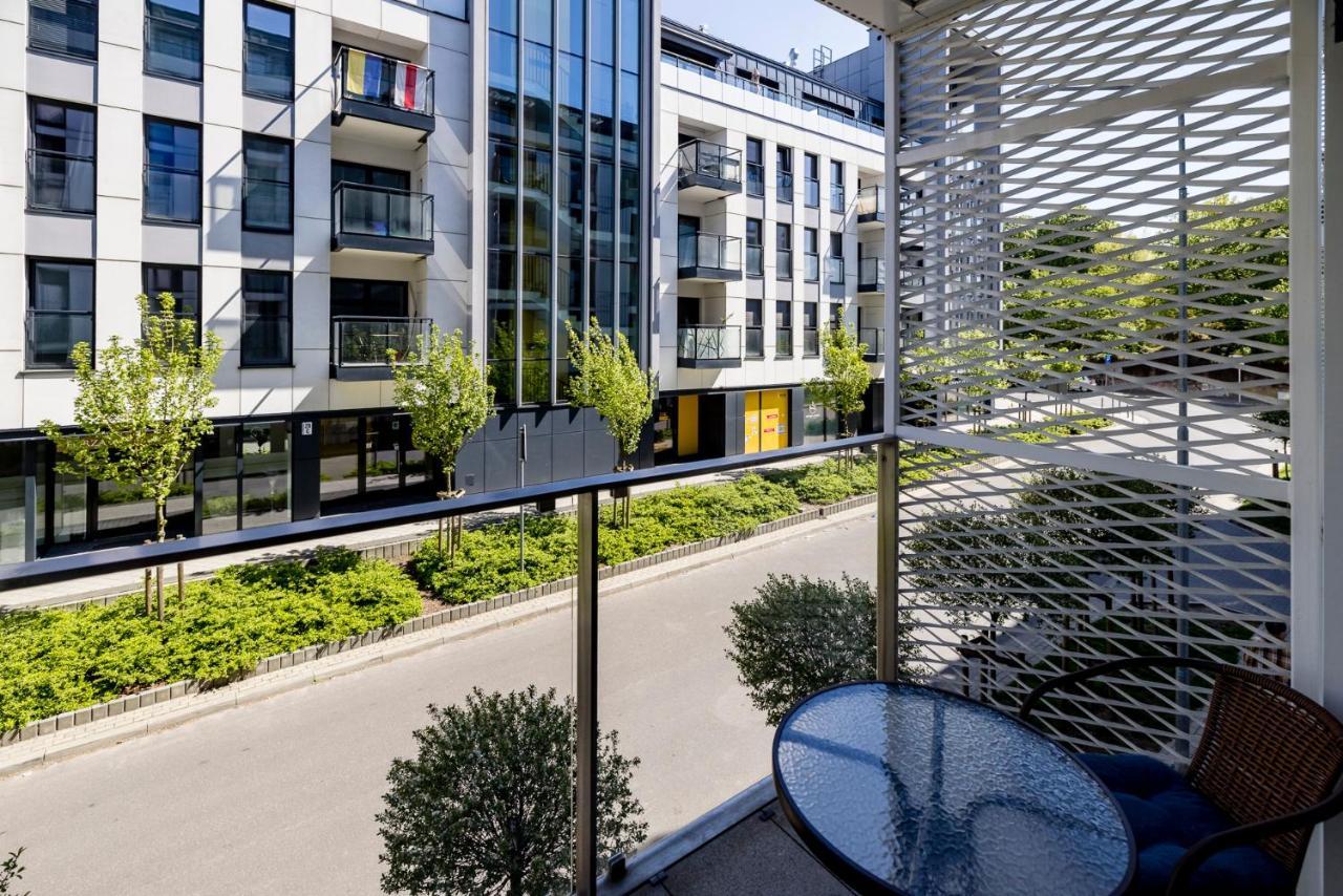 Apartamenty Stare Zoo Poznań Exterior foto