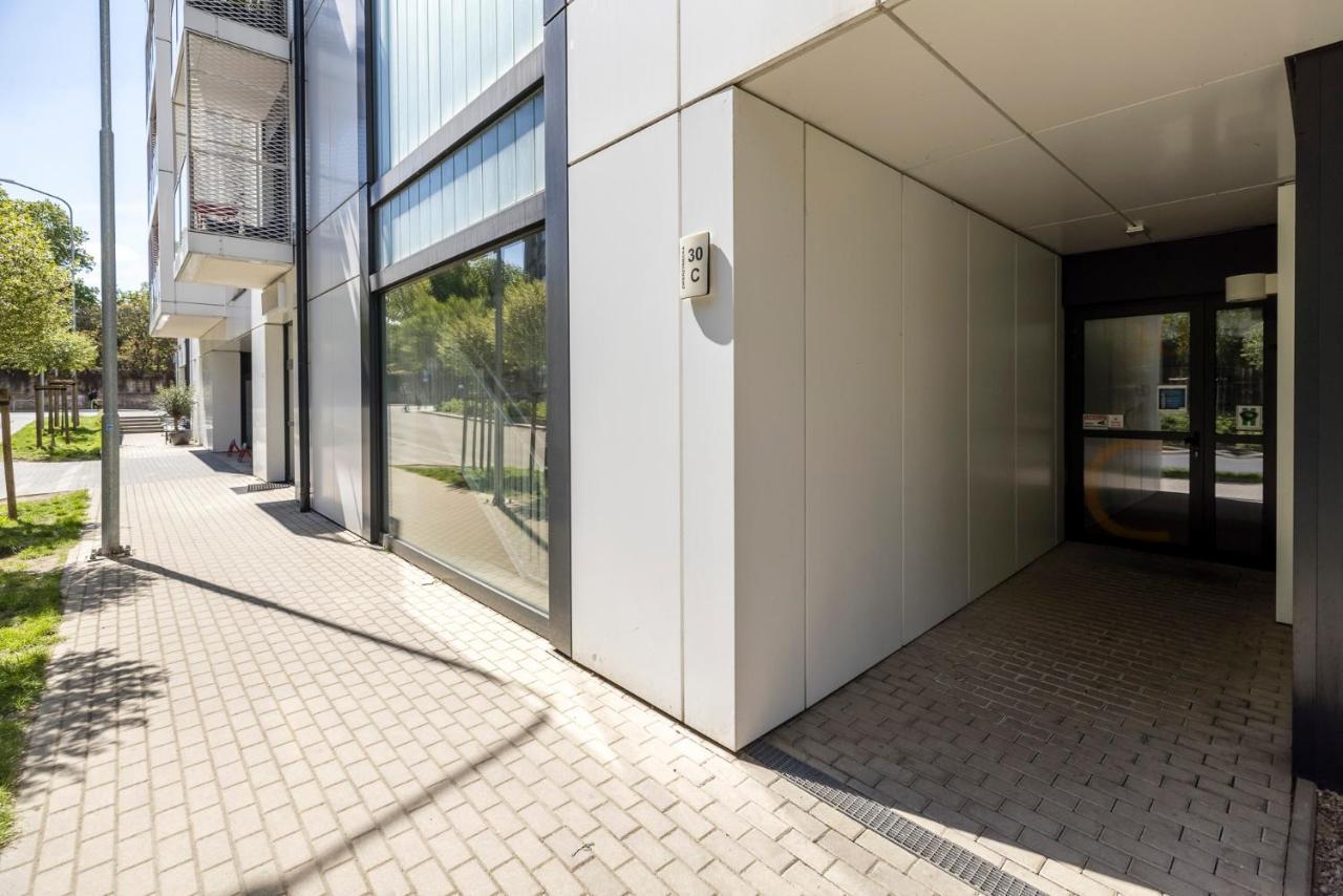 Apartamenty Stare Zoo Poznań Exterior foto