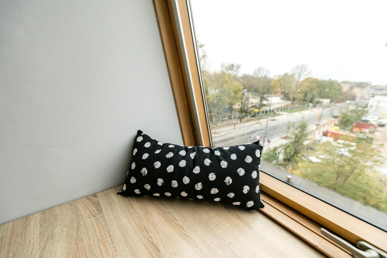 Apartamenty Stare Zoo Poznań Exterior foto